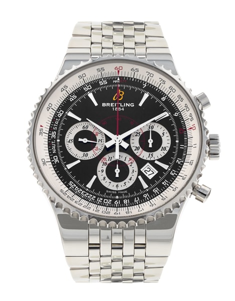 Breitling Montbrillant A23351